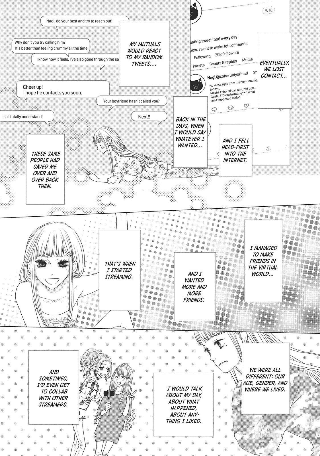 Read How Do You Do, Koharu? chapter 9 image 12 on Lezhin