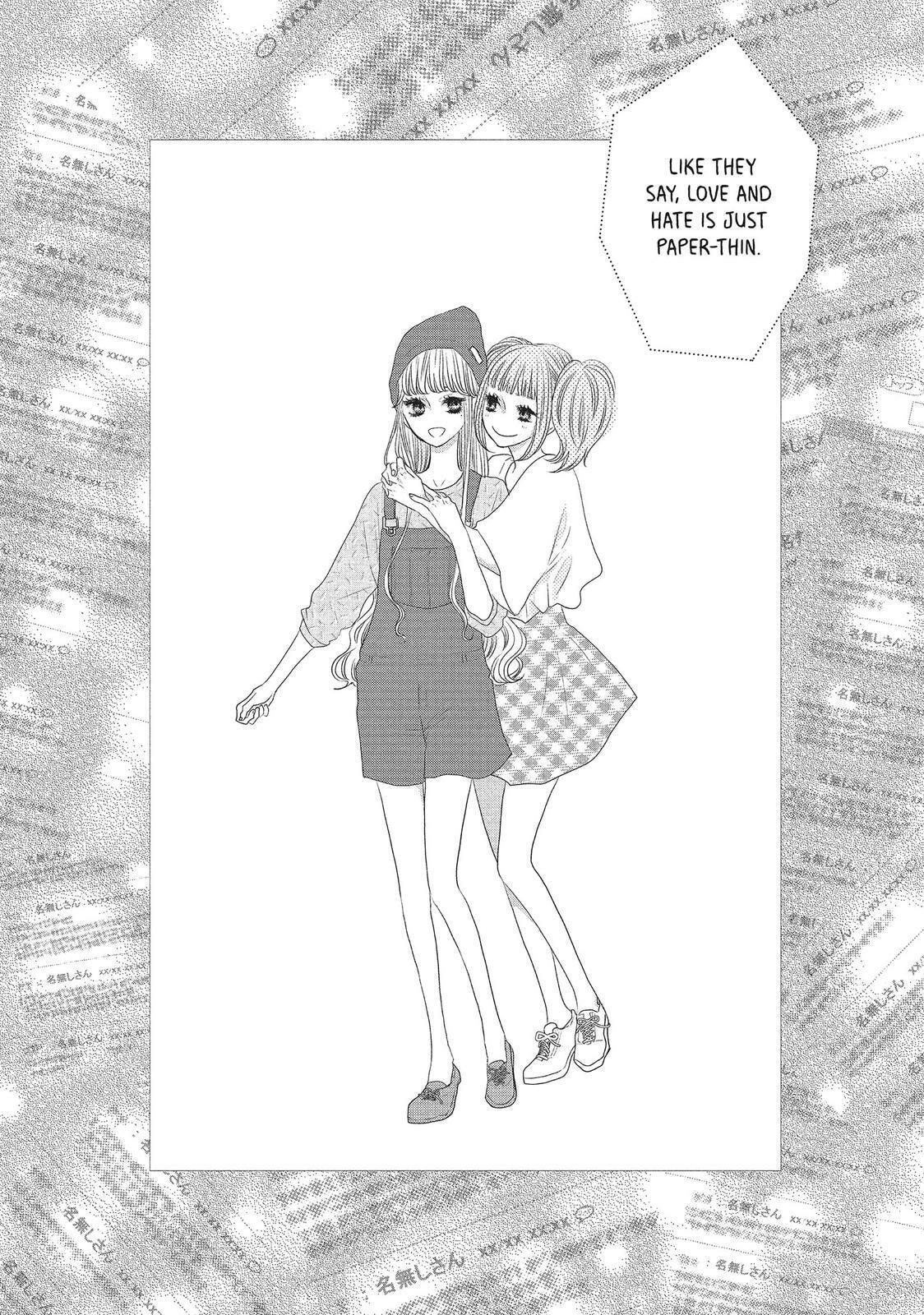 Read How Do You Do, Koharu? chapter 9 image 27 on Lezhin