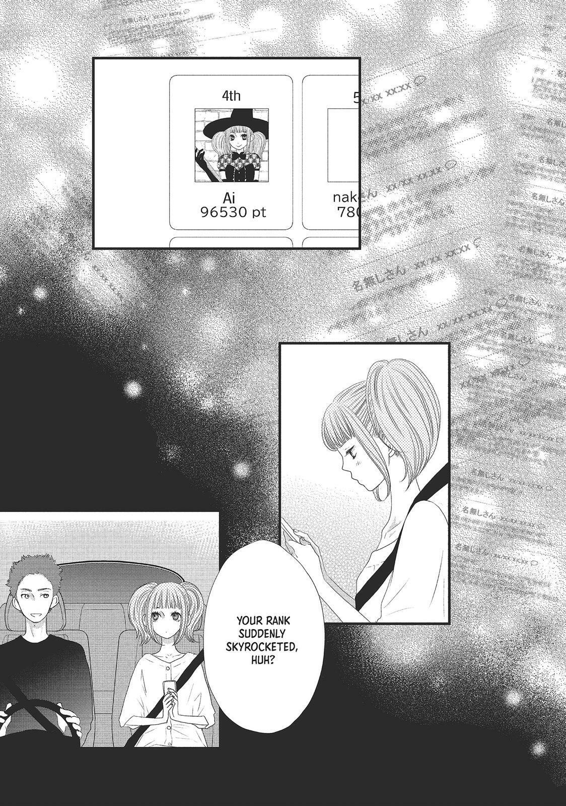 Read How Do You Do, Koharu? chapter 9 image 28 on Lezhin