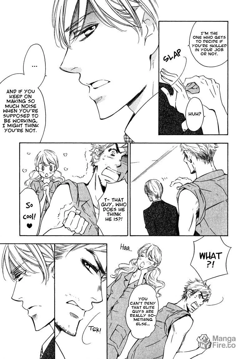 Read How do you like cherry boy? chapter 1 image 11 on Lezhin