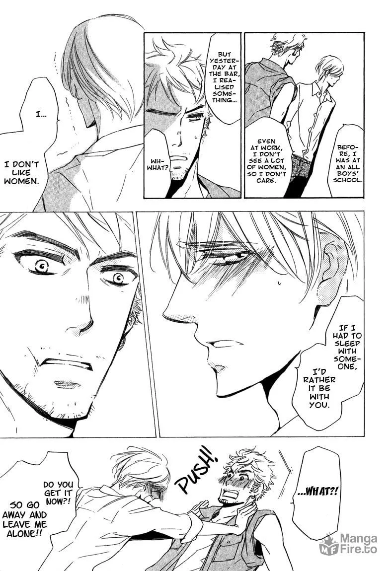 Read How do you like cherry boy? chapter 1 image 29 on Lezhin