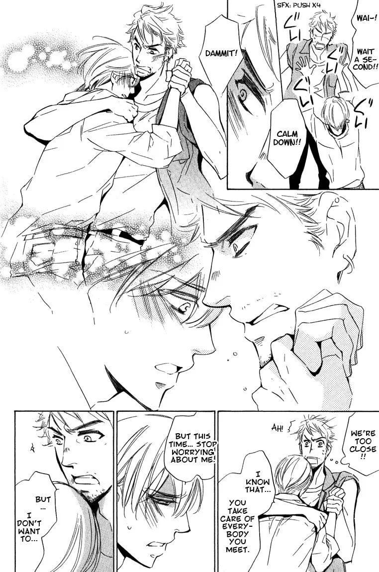 Read How do you like cherry boy? chapter 1 image 30 on Lezhin