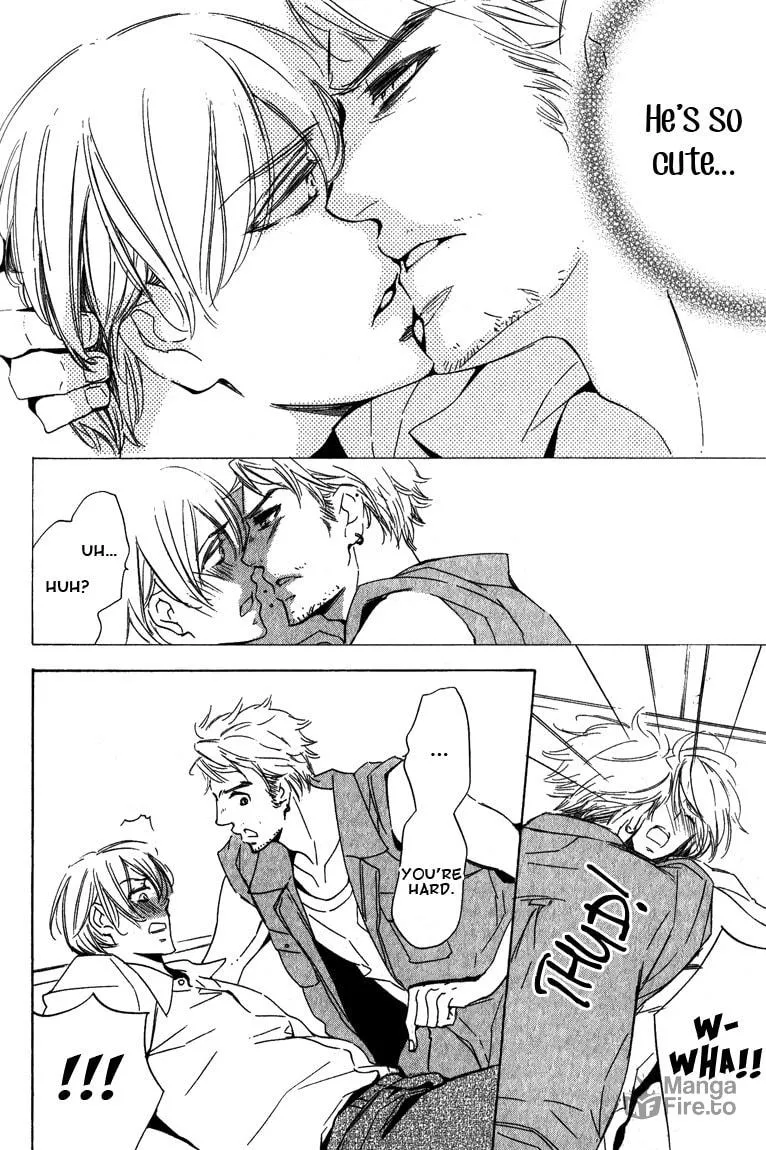 Read How do you like cherry boy? chapter 1 image 32 on Lezhin