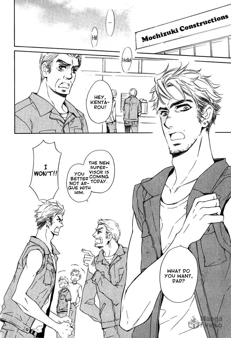 Read How do you like cherry boy? chapter 1 image 8 on Lezhin