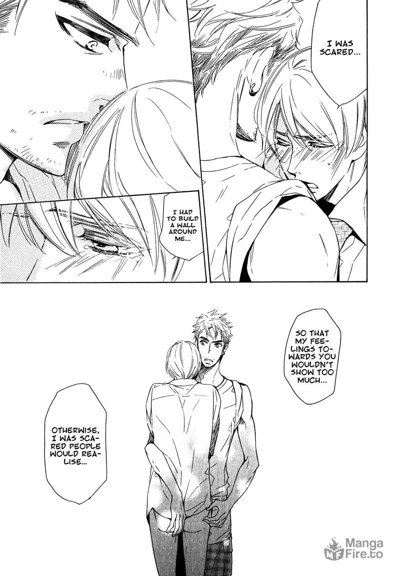 Read How do you like cherry boy? chapter 2 image 23 on Lezhin