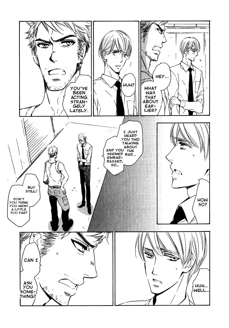 Read How do you like cherry boy? chapter 2 image 7 on Lezhin