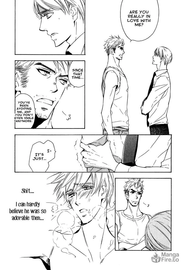 Read How do you like cherry boy? chapter 2 image 8 on Lezhin
