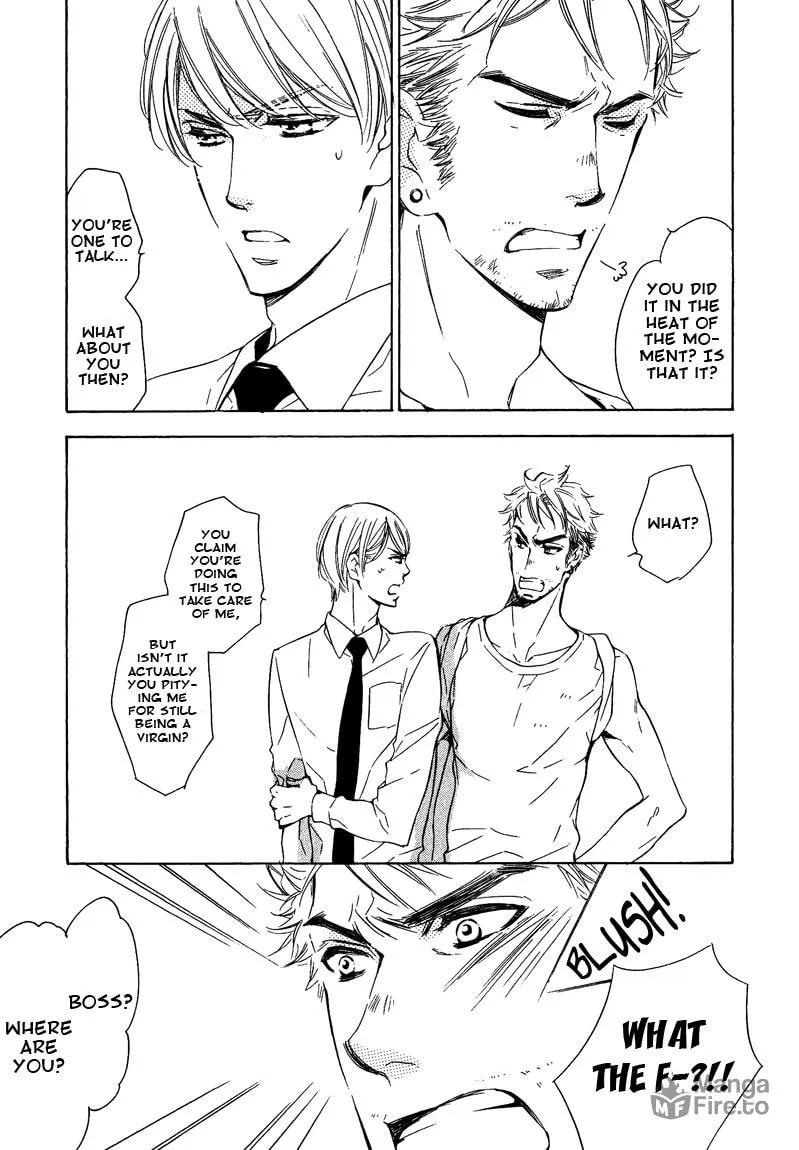 Read How do you like cherry boy? chapter 2 image 9 on Lezhin
