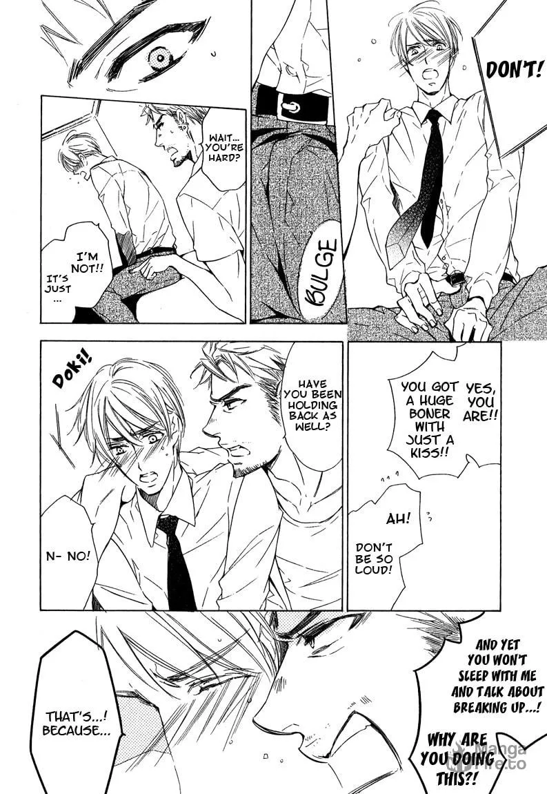 Read How do you like cherry boy? chapter 3 image 23 on Lezhin