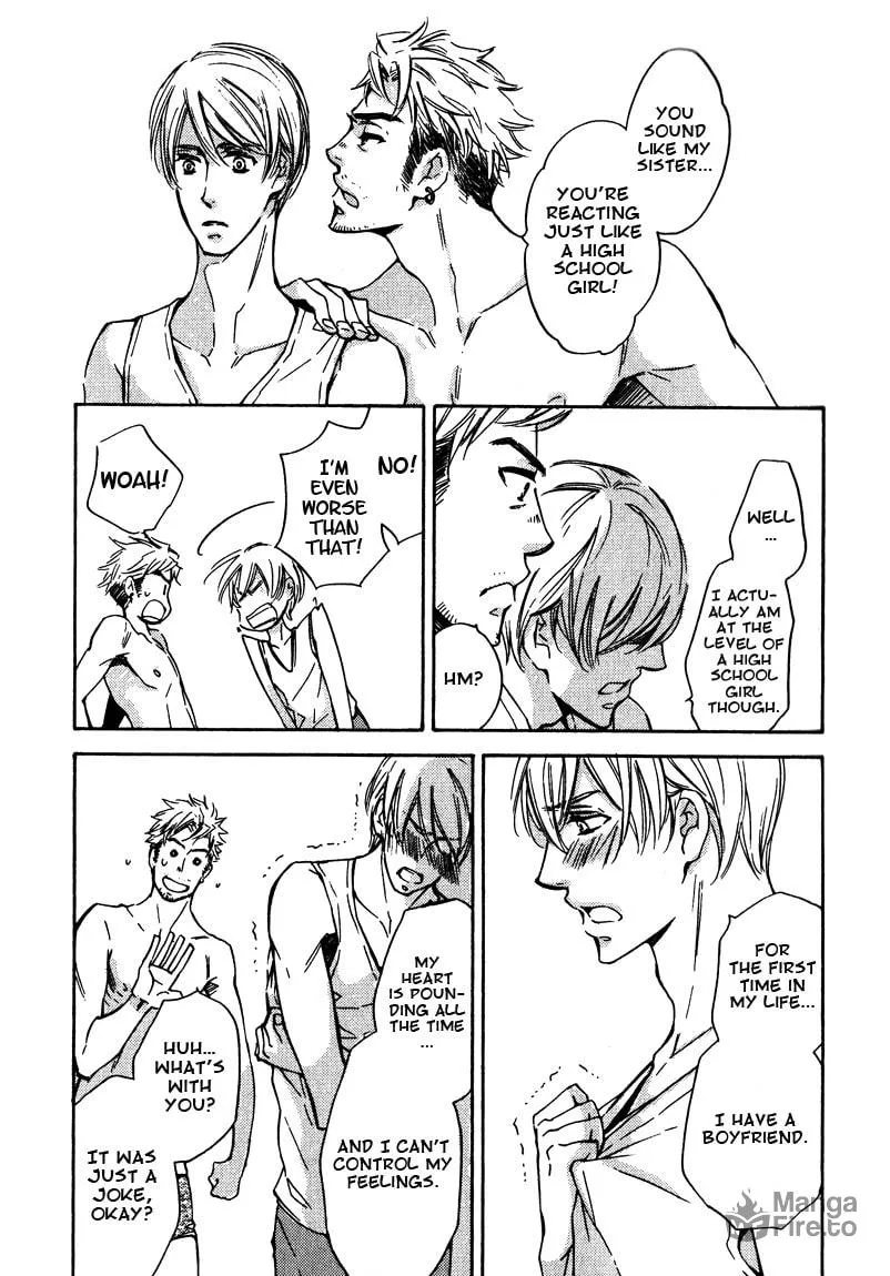 Read How do you like cherry boy? chapter 4 image 4 on Lezhin