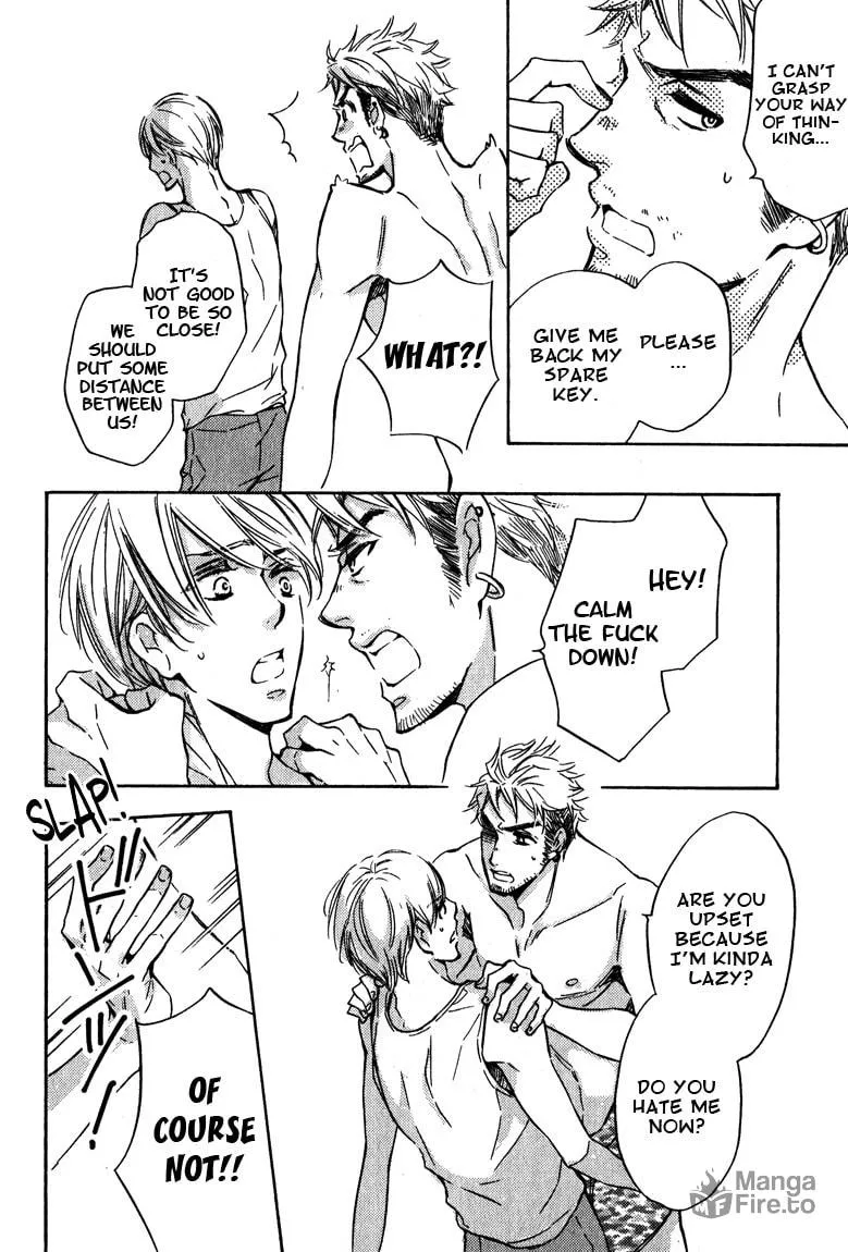Read How do you like cherry boy? chapter 4 image 5 on Lezhin