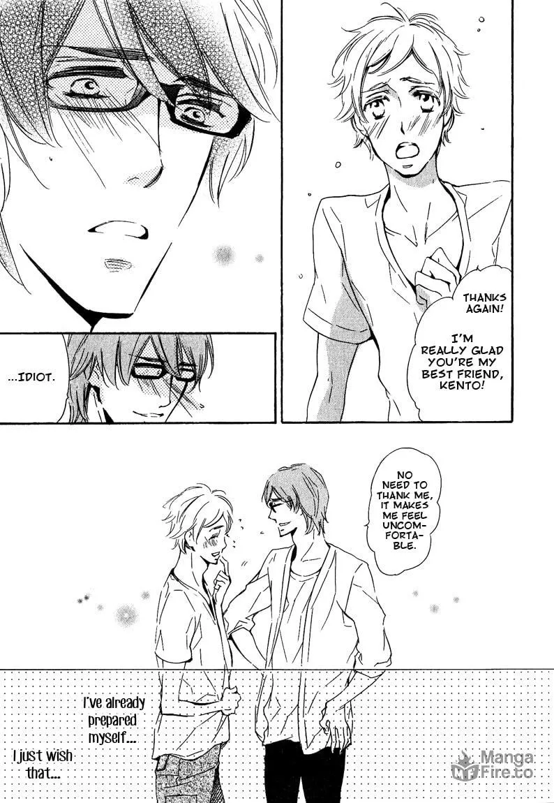 Read How do you like cherry boy? chapter 5 image 14 on Lezhin