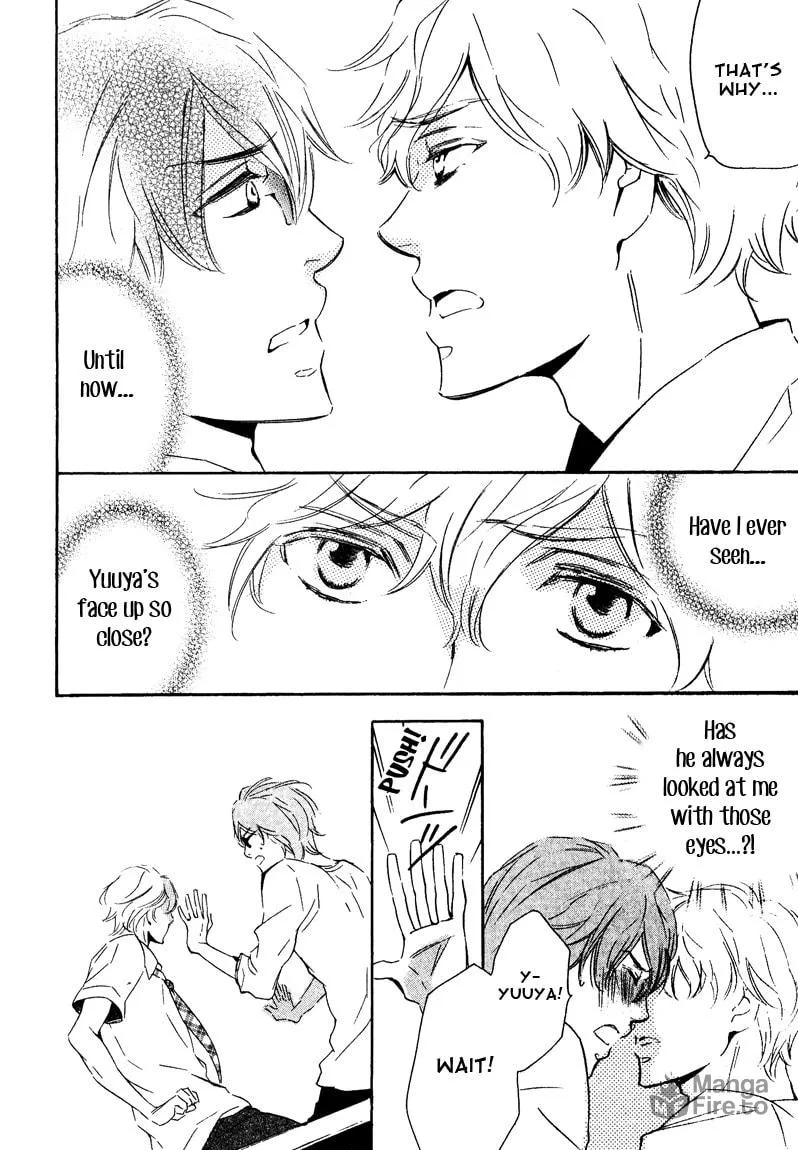 Read How do you like cherry boy? chapter 5 image 19 on Lezhin