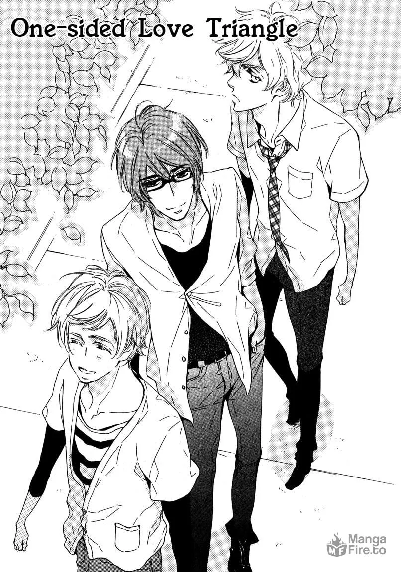Read How do you like cherry boy? chapter 5 image 2 on Lezhin