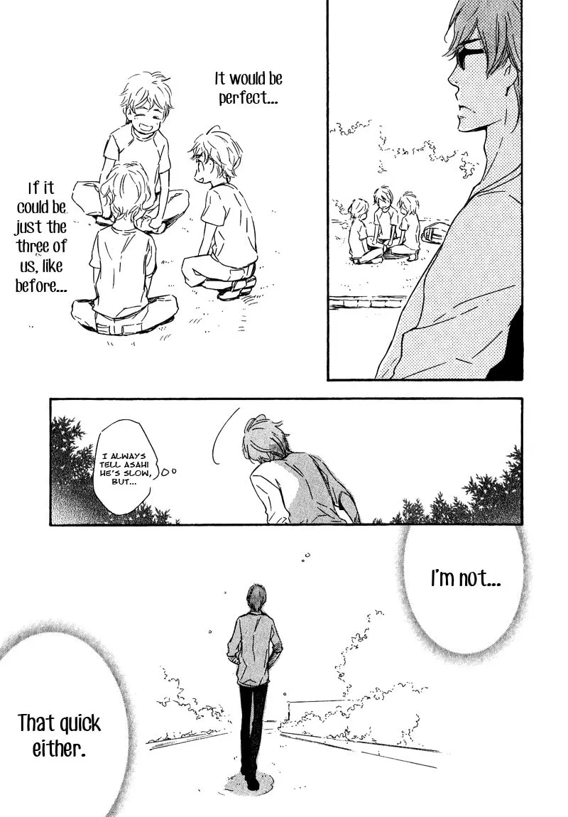 Read How do you like cherry boy? chapter 5 image 22 on Lezhin