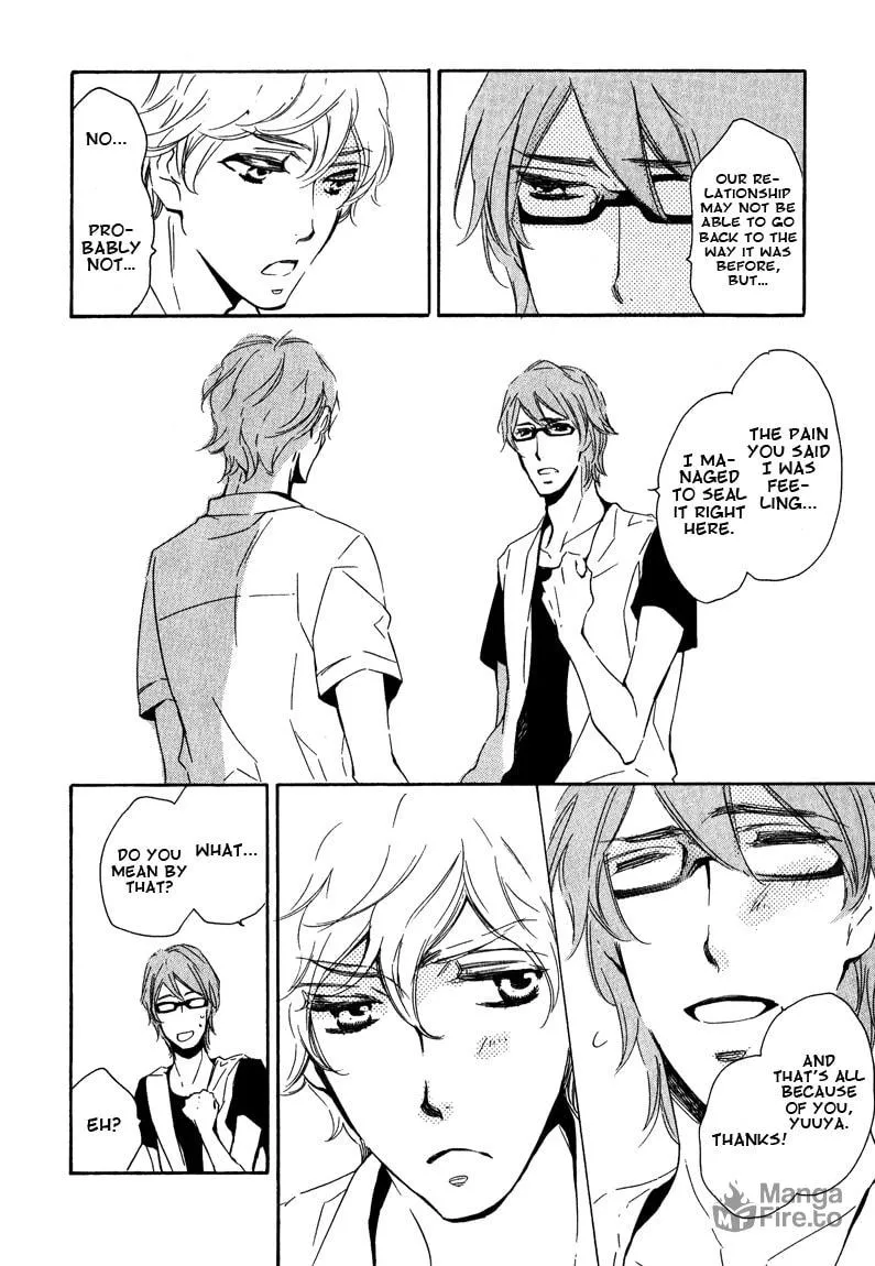 Read How do you like cherry boy? chapter 5 image 29 on Lezhin