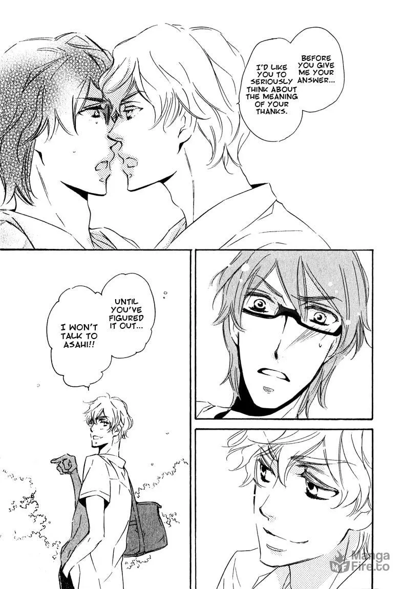 Read How do you like cherry boy? chapter 5 image 32 on Lezhin