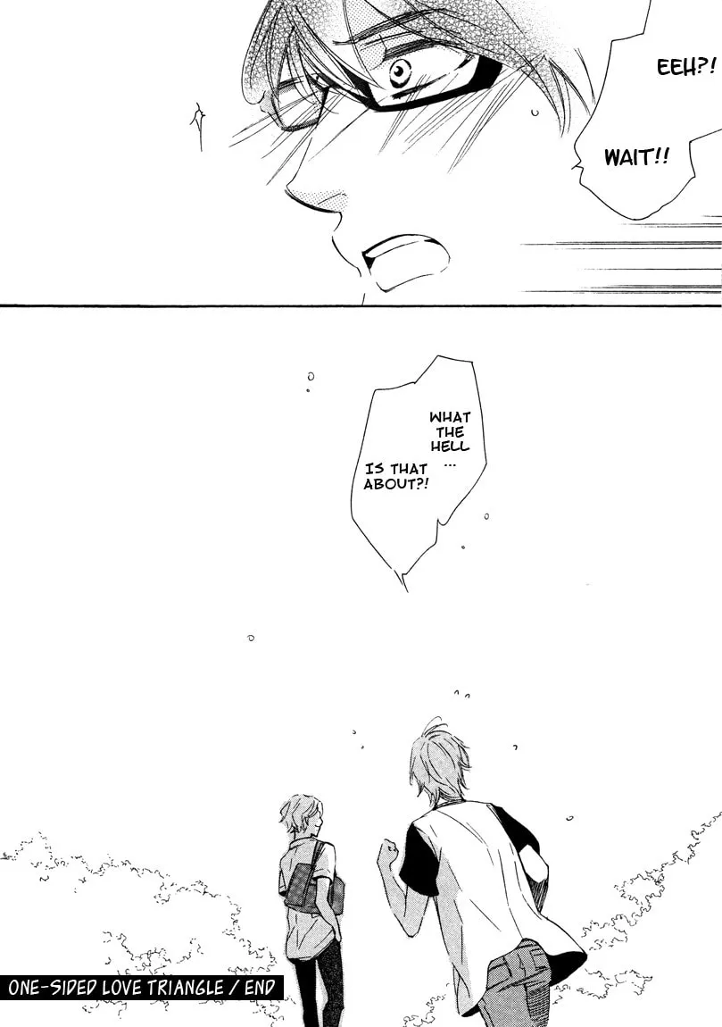 Read How do you like cherry boy? chapter 5 image 33 on Lezhin