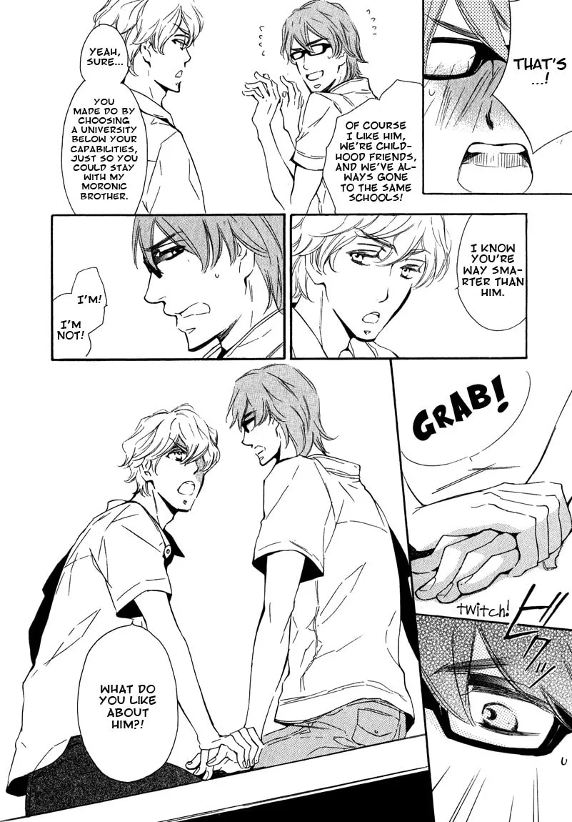 Read How do you like cherry boy? chapter 5 image 7 on Lezhin