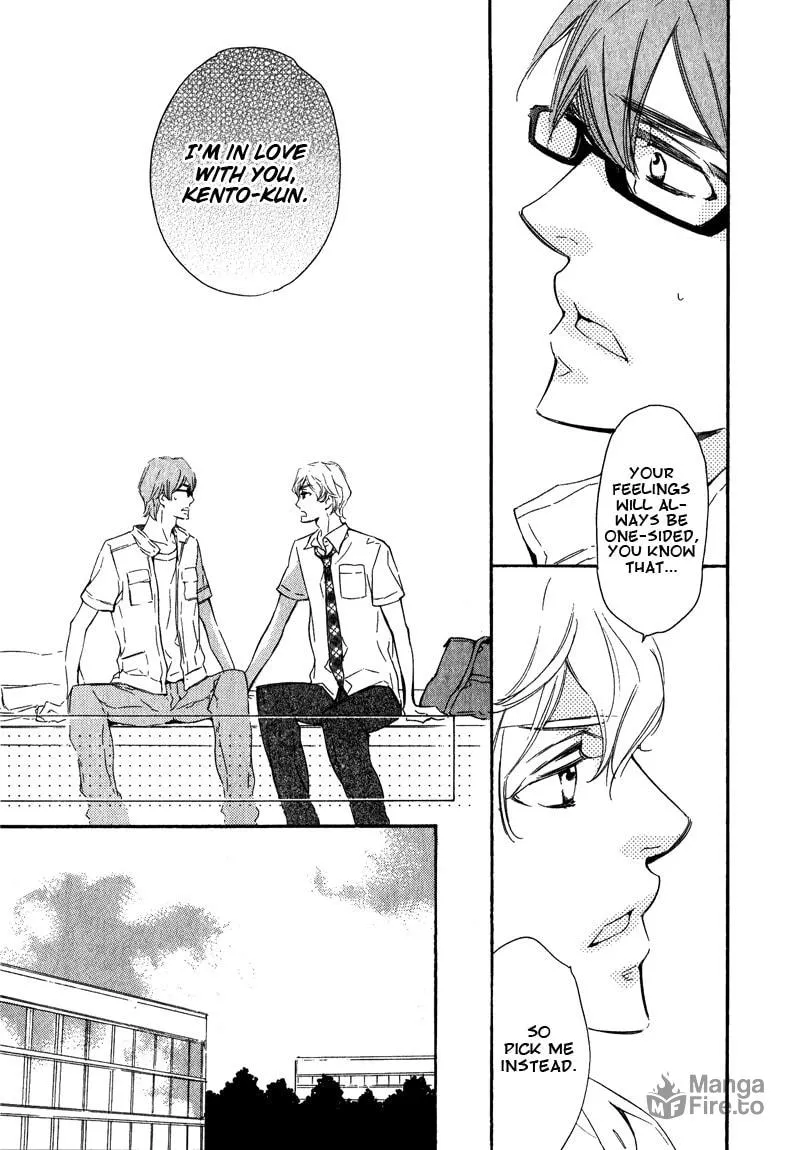 Read How do you like cherry boy? chapter 5 image 8 on Lezhin