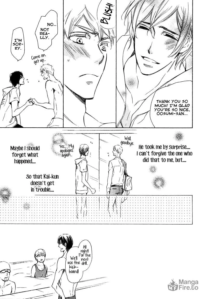Read How do you like cherry boy? chapter 6 image 17 on Lezhin