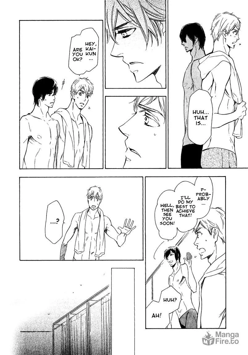Read How do you like cherry boy? chapter 6 image 20 on Lezhin
