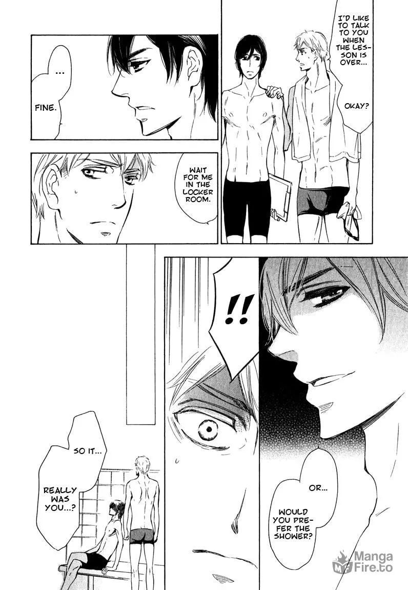 Read How do you like cherry boy? chapter 6 image 26 on Lezhin