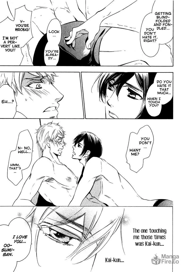Read How do you like cherry boy? chapter 6 image 29 on Lezhin