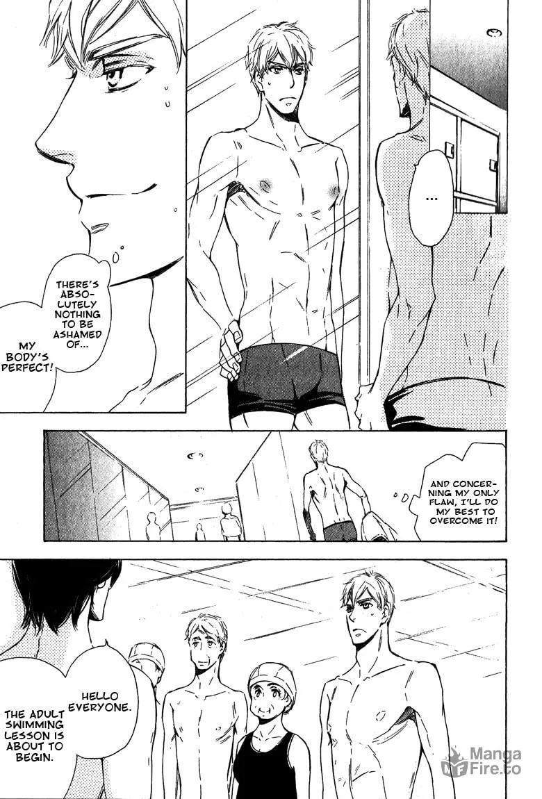 Read How do you like cherry boy? chapter 6 image 5 on Lezhin