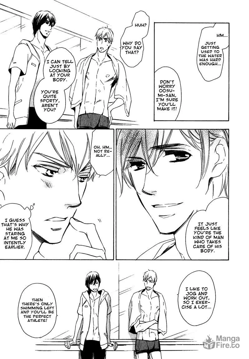 Read How do you like cherry boy? chapter 6 image 9 on Lezhin