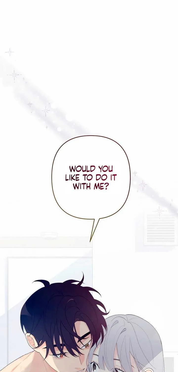 Read How Far Are You Okay With? chapter 3 image 3 on Lezhin