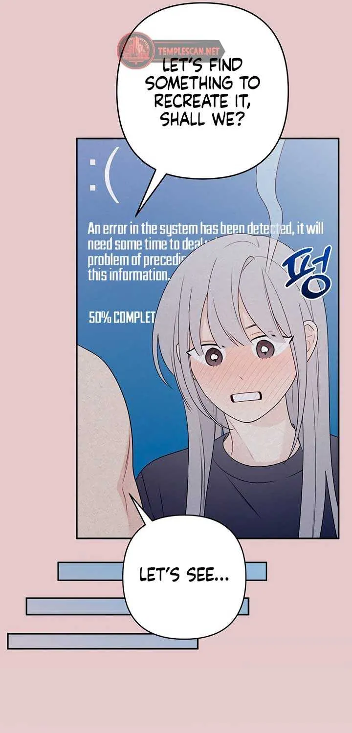 Read How Far Are You Okay With? chapter 3 image 33 on Lezhin
