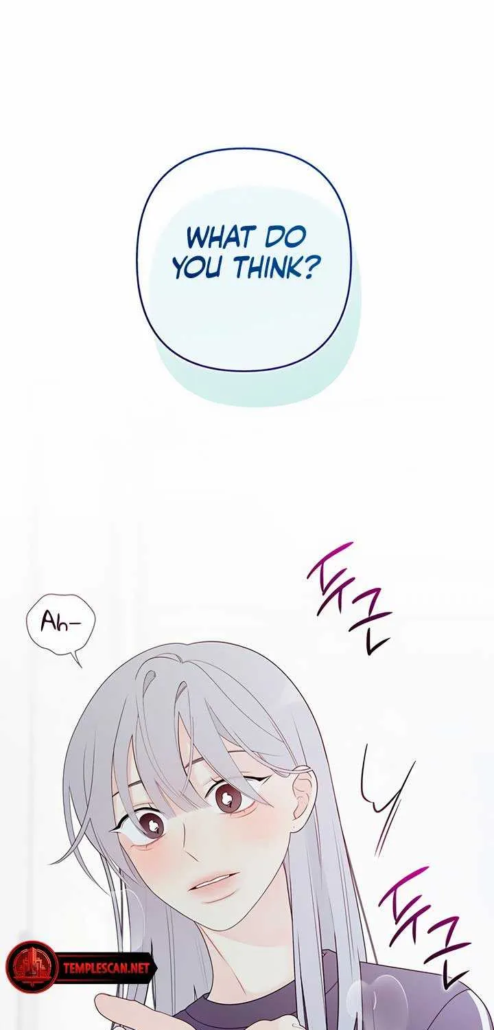 Read How Far Are You Okay With? chapter 3 image 35 on Lezhin