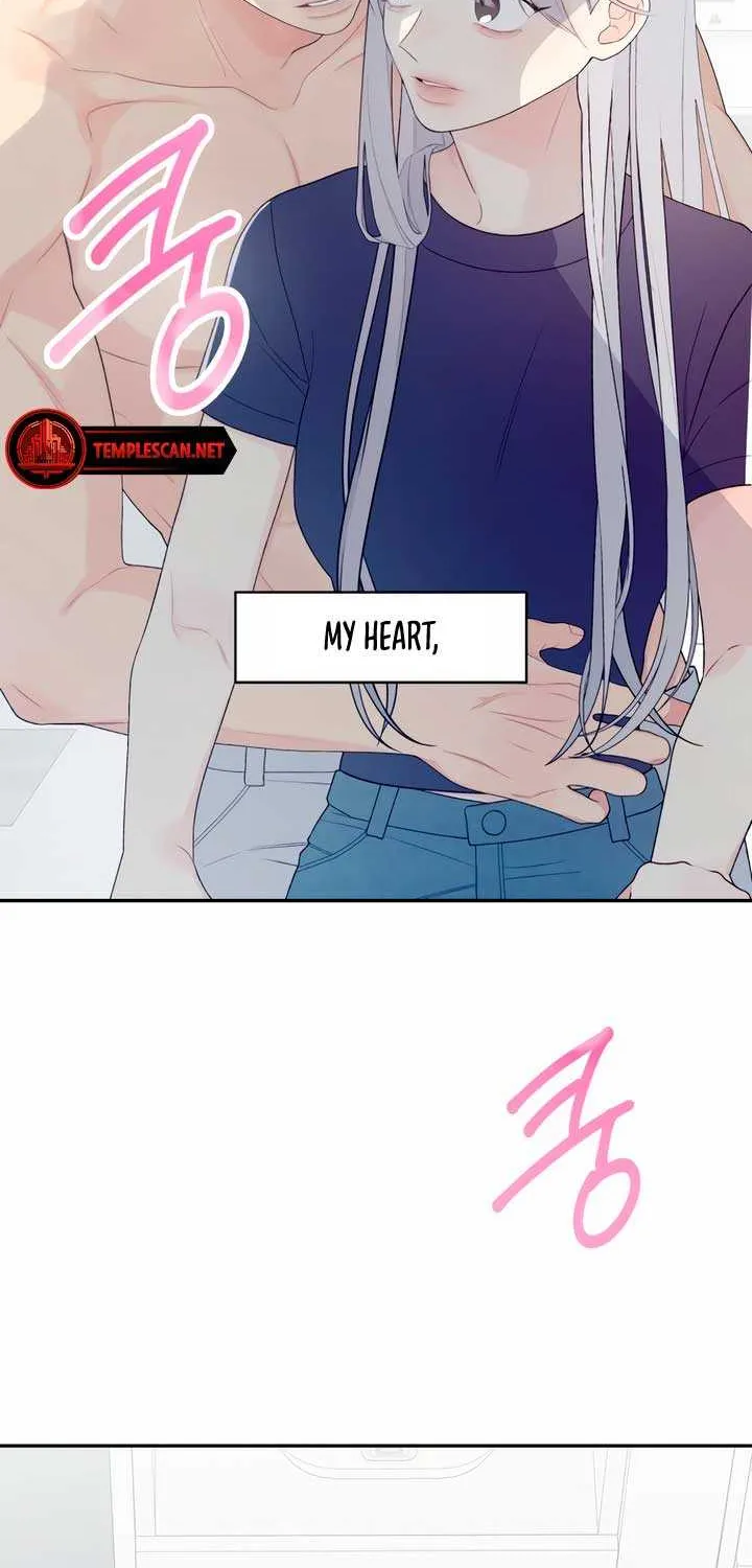 Read How Far Are You Okay With? chapter 3 image 4 on Lezhin