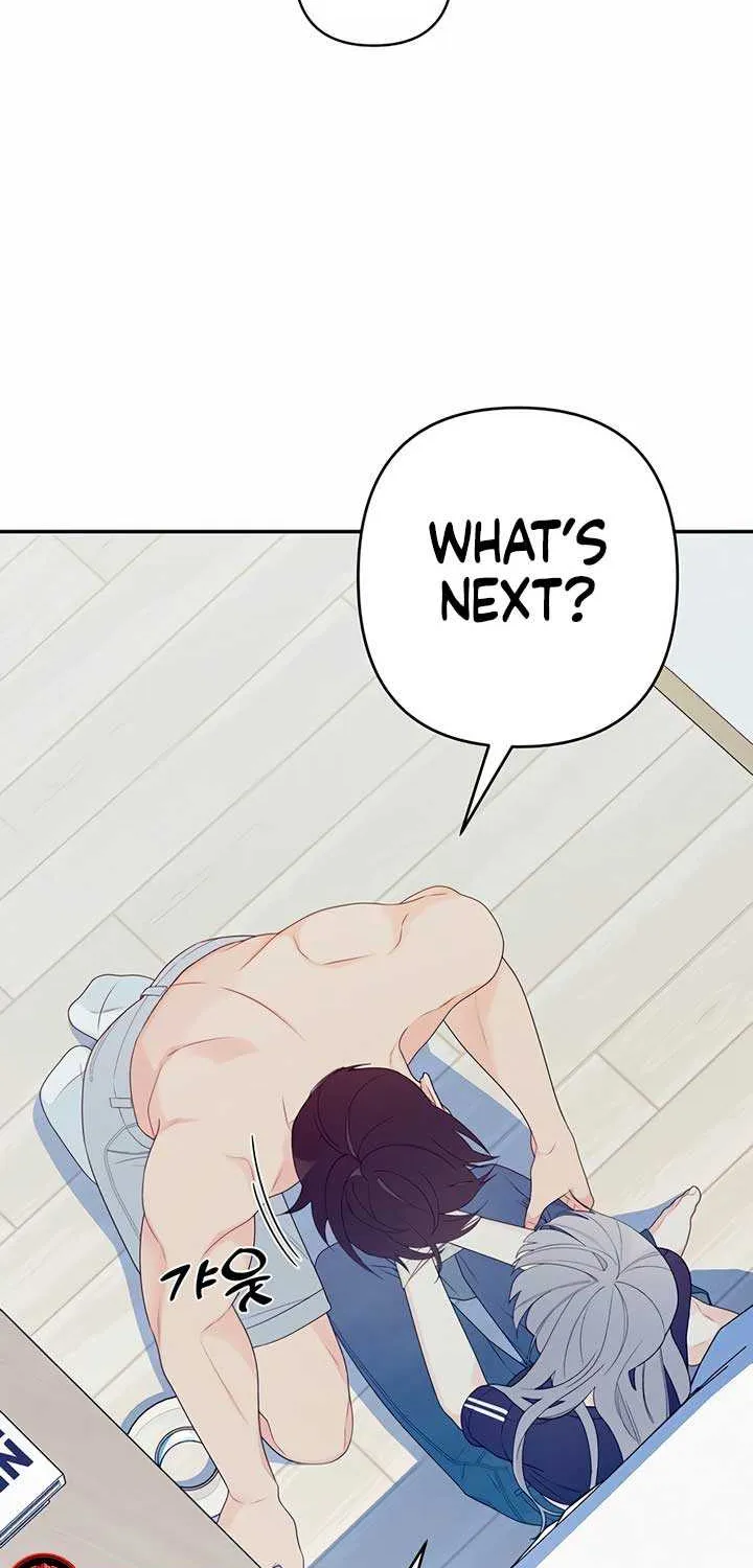 Read How Far Are You Okay With? chapter 3 image 40 on Lezhin