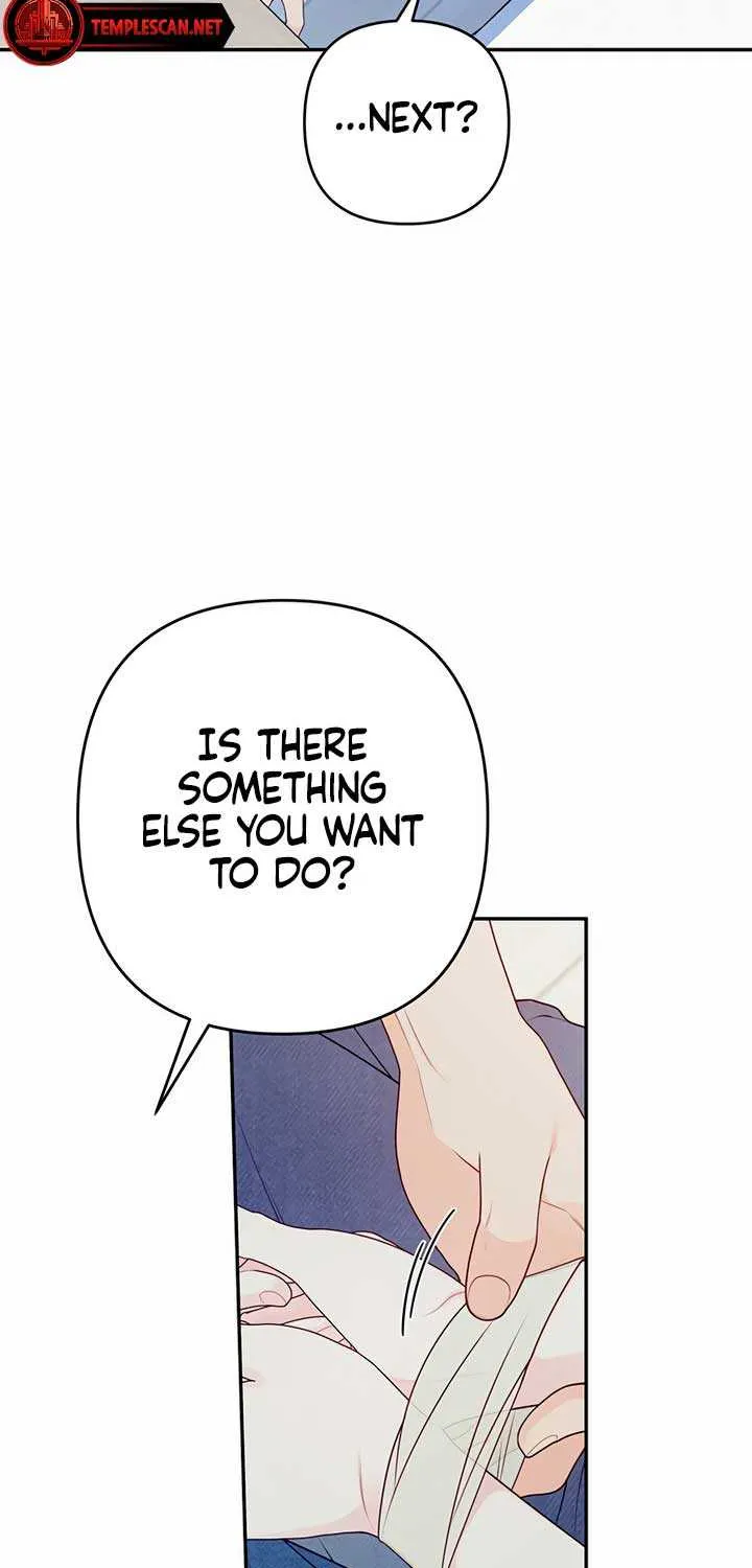 Read How Far Are You Okay With? chapter 3 image 41 on Lezhin