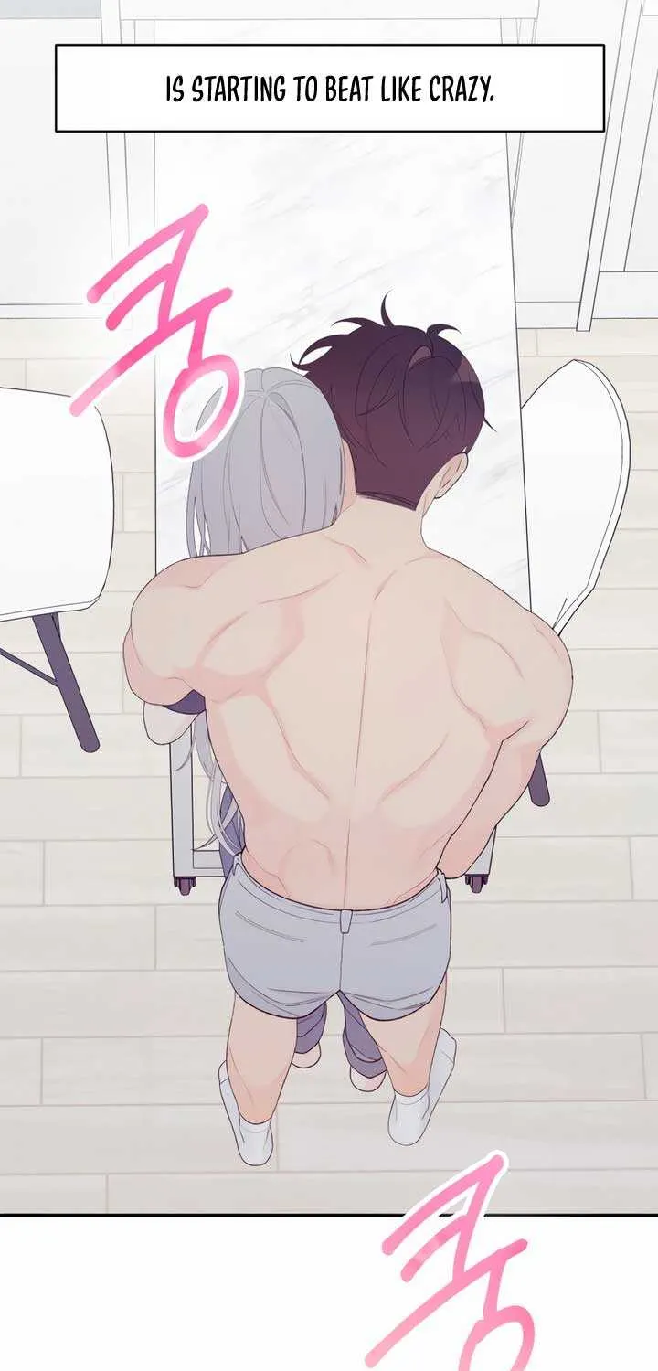 Read How Far Are You Okay With? chapter 3 image 5 on Lezhin