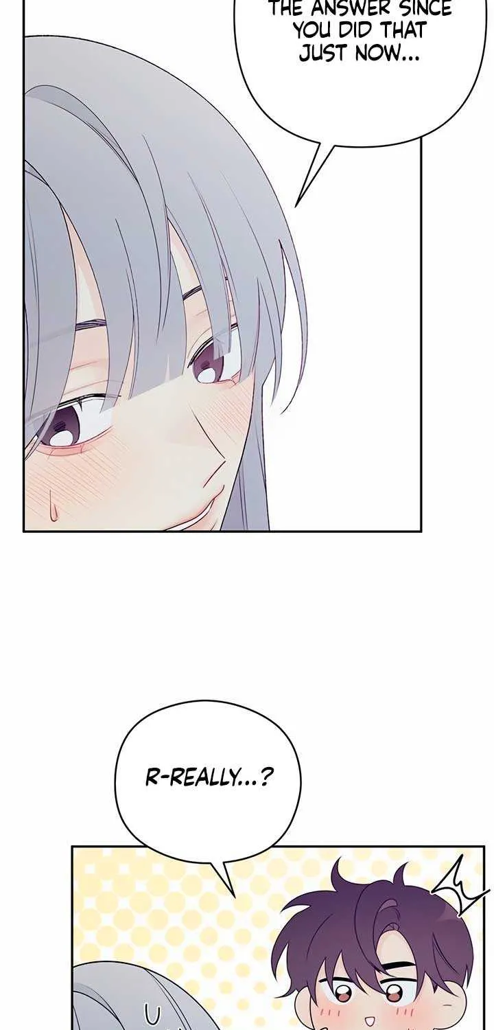 Read How Far Are You Okay With? chapter 3 image 52 on Lezhin
