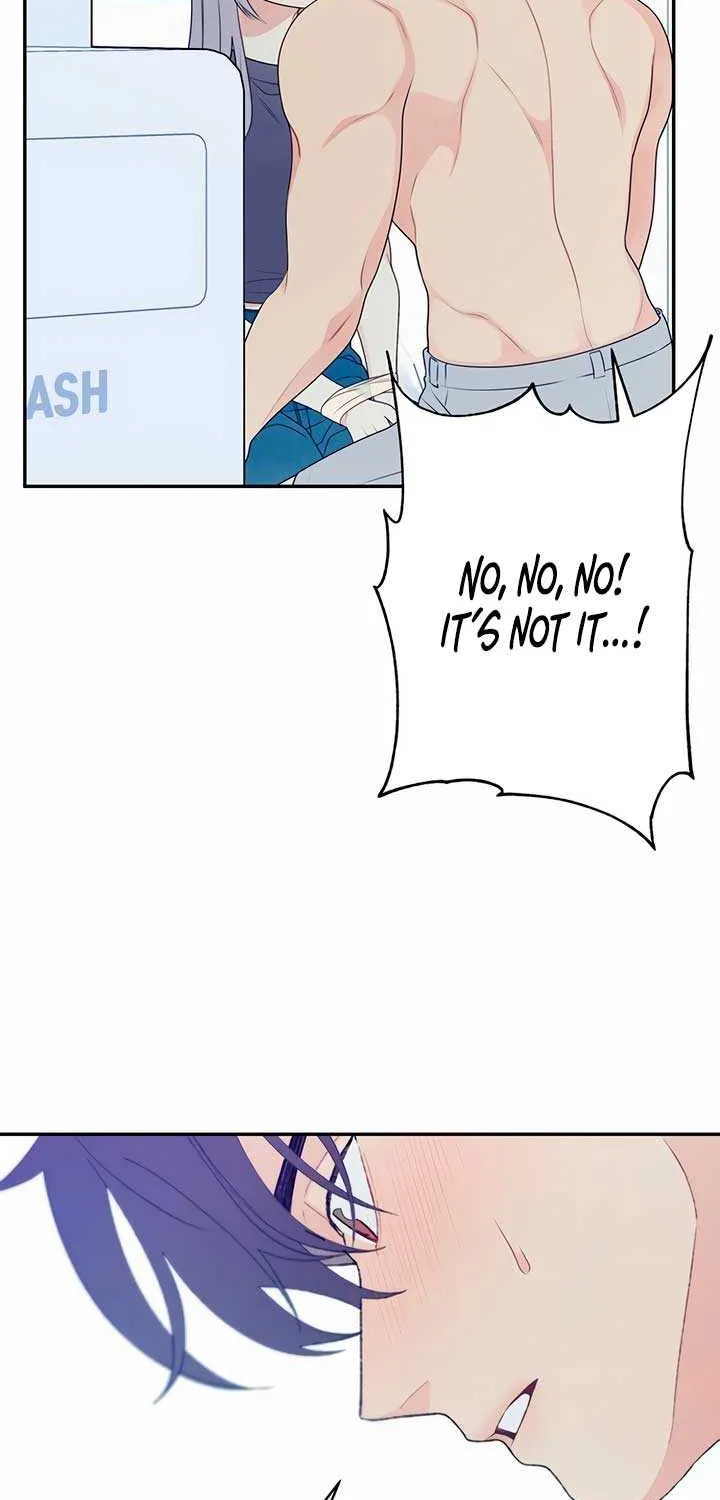 Read How Far Are You Okay With? chapter 3 image 64 on Lezhin