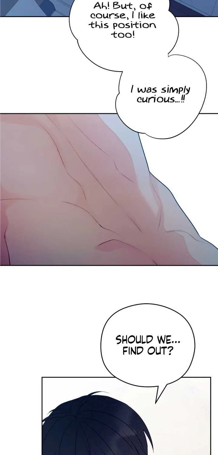 Read How Far Are You Okay With? chapter 30 image 2 on Lezhin