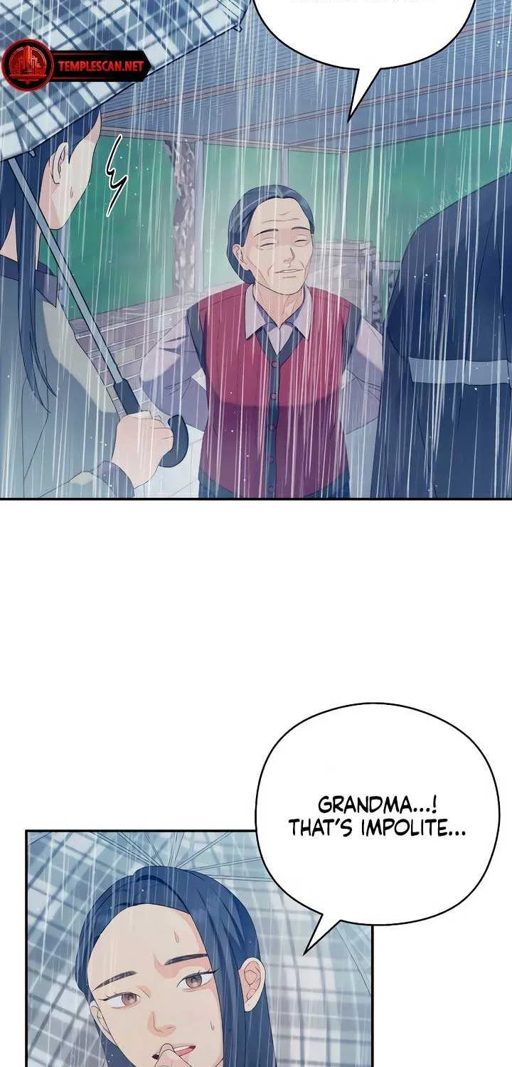 Read How Far Are You Okay With? chapter 33 image 32 on Lezhin
