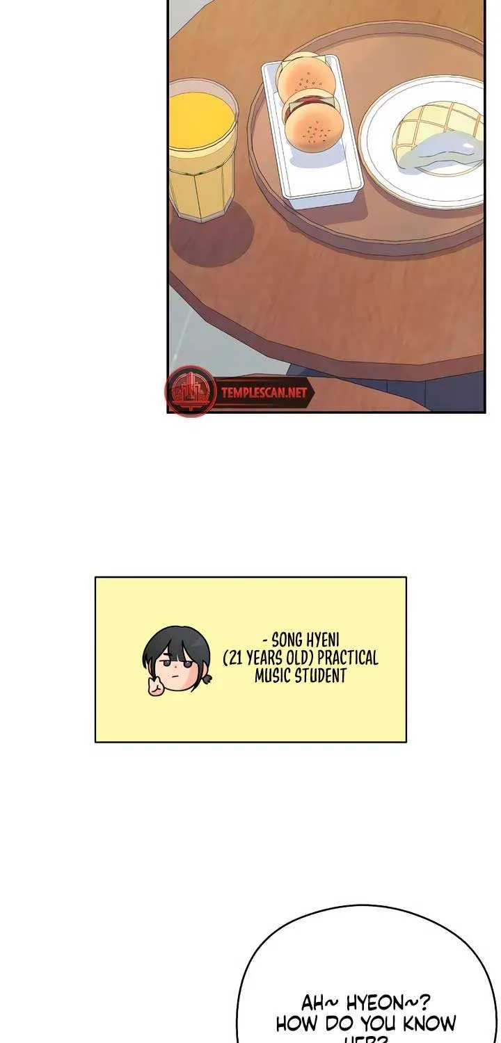 Read How Far Are You Okay With? chapter 36 image 3 on Lezhin