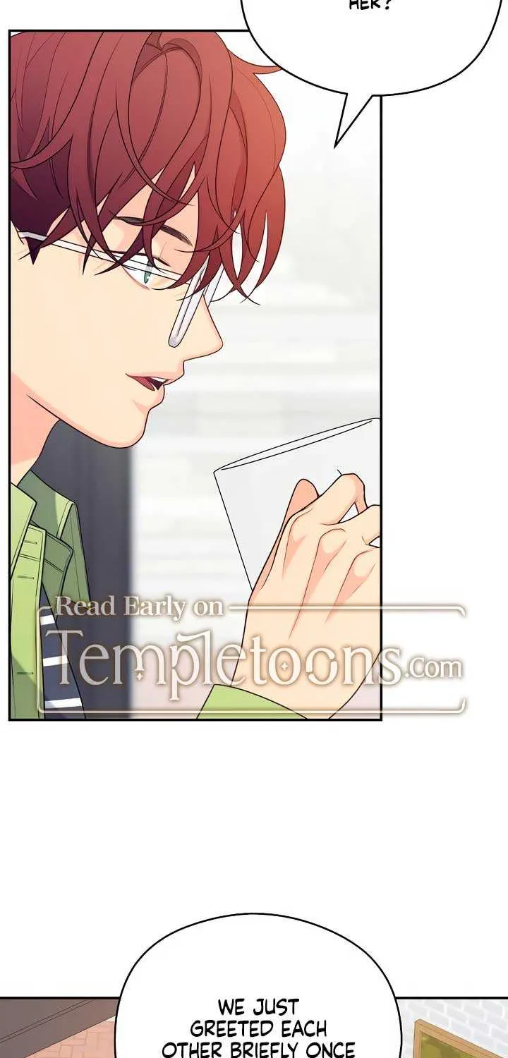 Read How Far Are You Okay With? chapter 36 image 4 on Lezhin