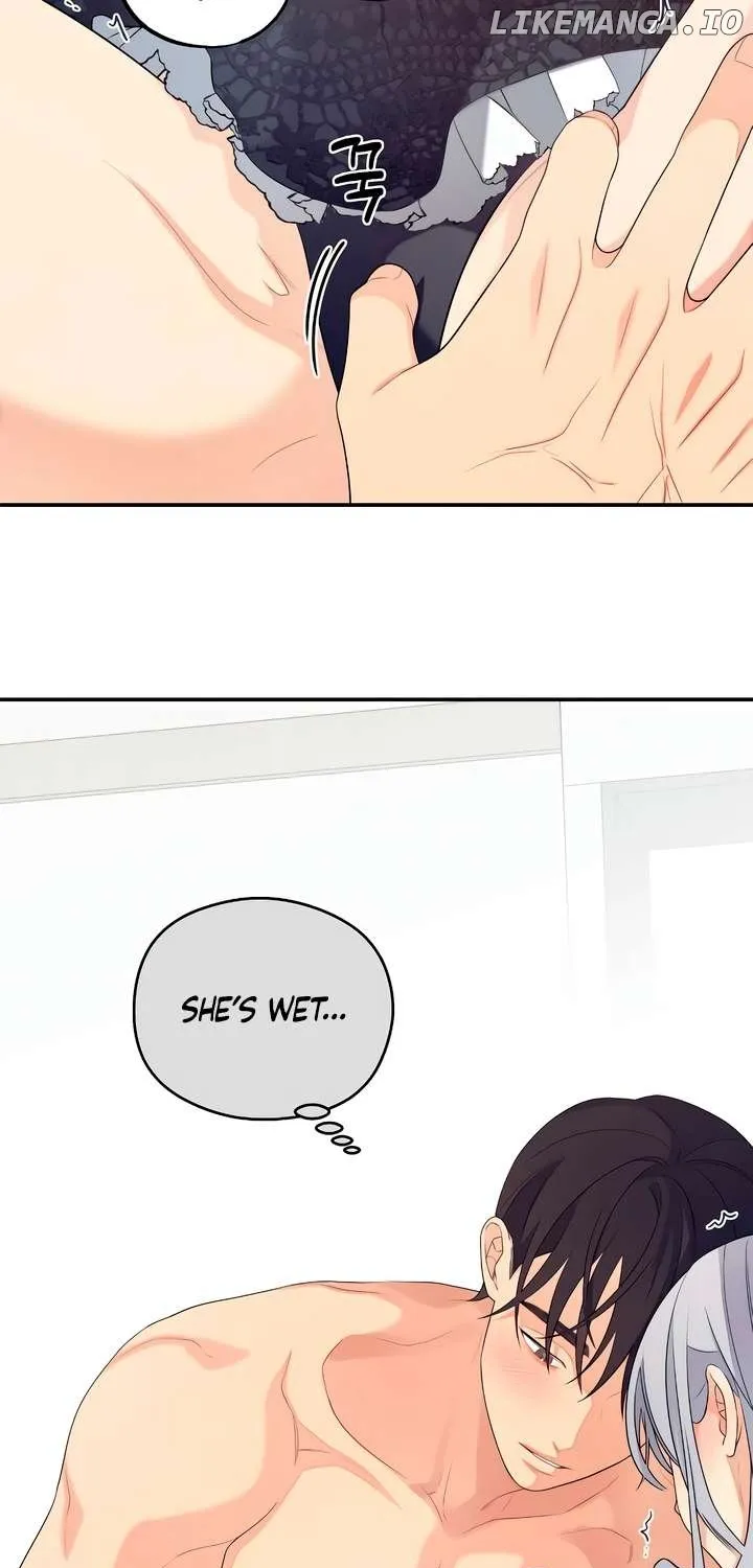 Read How Far Are You Okay With? chapter 39 image 14 on Lezhin