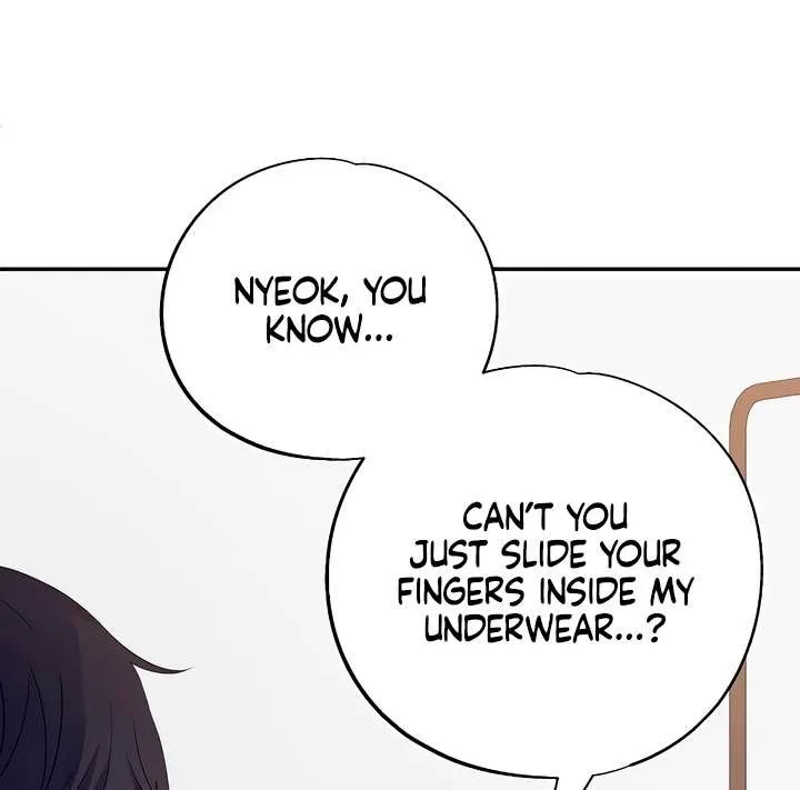 Read How Far Are You Okay With? chapter 39 image 17 on Lezhin
