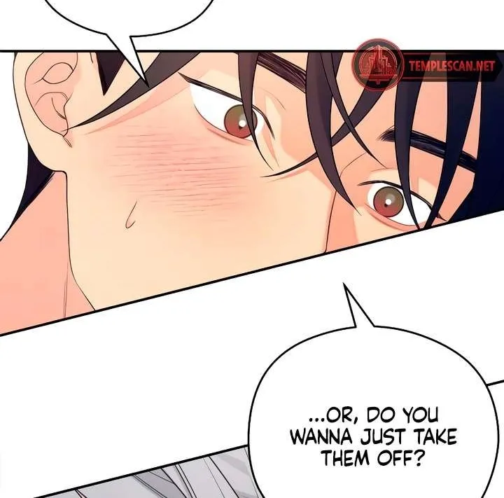 Read How Far Are You Okay With? chapter 39 image 19 on Lezhin