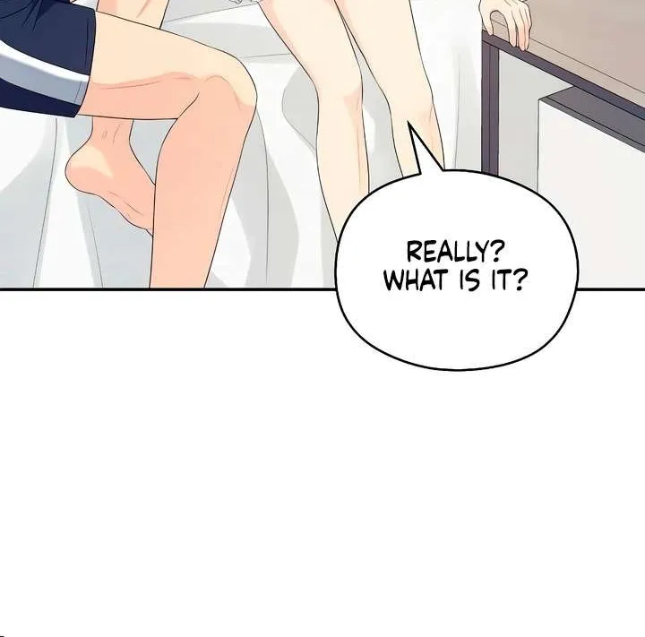 Read How Far Are You Okay With? chapter 39 image 23 on Lezhin