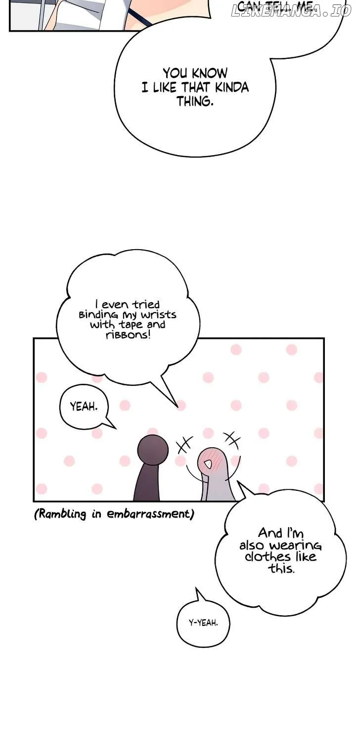 Read How Far Are You Okay With? chapter 39 image 26 on Lezhin