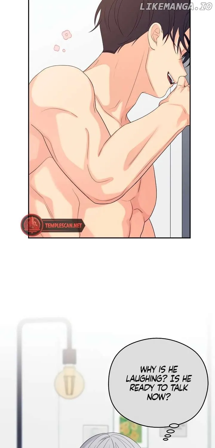Read How Far Are You Okay With? chapter 39 image 28 on Lezhin