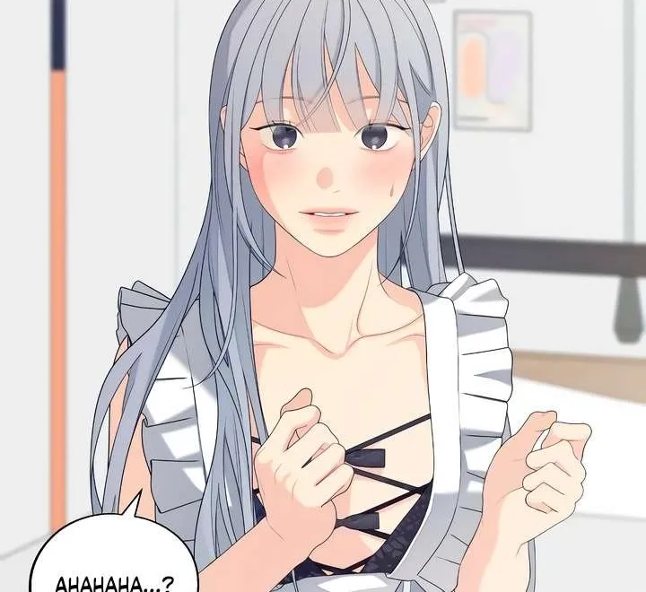 Read How Far Are You Okay With? chapter 39 image 29 on Lezhin